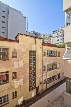 Apartamento com 1 Quarto à Venda, 30 m² em Jardim Paulistano - São Paulo