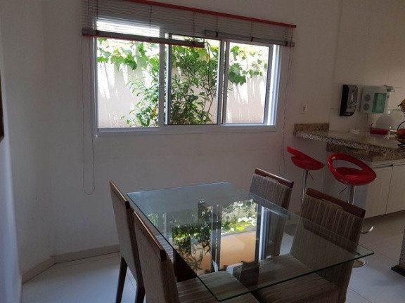 Imagem Casa com 3 Quartos à Venda, 125 m² em Jardim Alvorada - São José Dos Campos