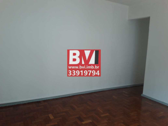 Apartamento com 3 Quartos à Venda, 78 m² em Vista Alegre - Rio De Janeiro