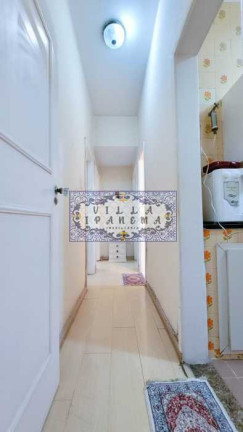 Apartamento com 3 Quartos à Venda, 90 m² em Leblon - Rio De Janeiro