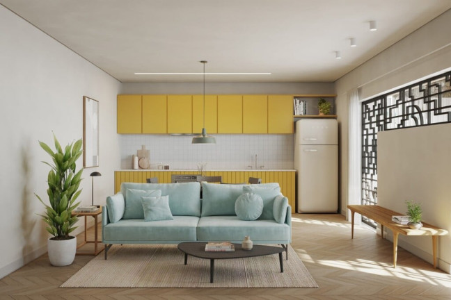 Imagem Apartamento com 2 Quartos à Venda, 75 m² em Botafogo - Rio De Janeiro