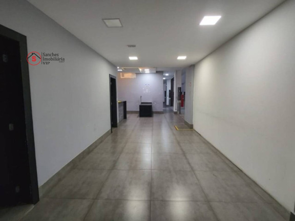 Imagem Imóvel para Alugar, 1.771 m² em Rudge Ramos - São Bernardo Do Campo