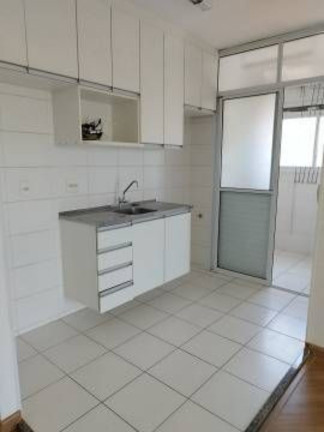 Imagem Apartamento com 2 Quartos à Venda, 58 m² em Jardim Prudência - São Paulo