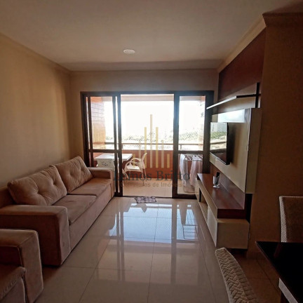 Imagem Apartamento com 3 Quartos à Venda, 1 m² em Paralela - Salvador