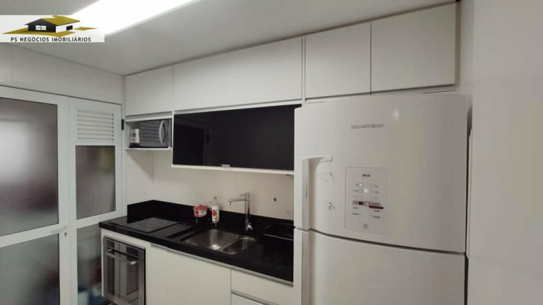 Imagem Apartamento com 2 Quartos à Venda, 81 m² em Saúde - São Paulo