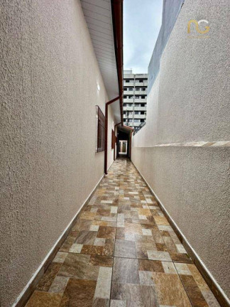 Imagem Casa com 2 Quartos à Venda, 90 m² em Caiçara - Praia Grande