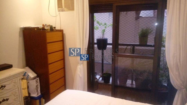 Imagem Apartamento com 3 Quartos à Venda, 180 m² em Vila Pompeia - São Paulo