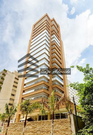 Apartamento com 4 Quartos à Venda, 346 m² em Jardins - São Paulo