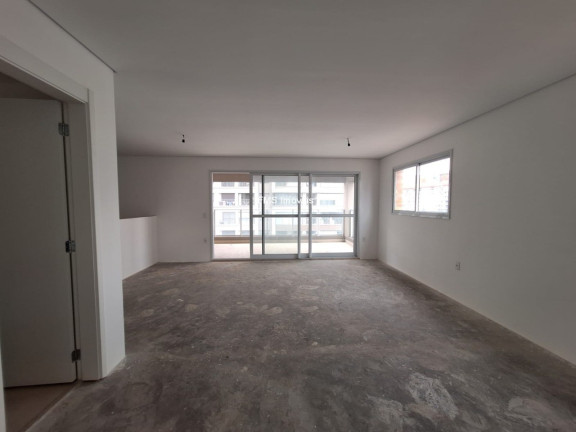 Imagem Apartamento com 2 Quartos à Venda, 102 m² em Brooklin - São Paulo