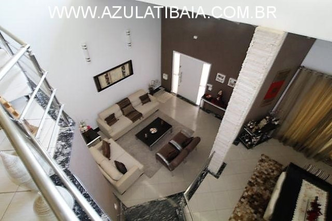 Imagem Casa com 4 Quartos à Venda, 323 m² em Vila Giglio - Atibaia