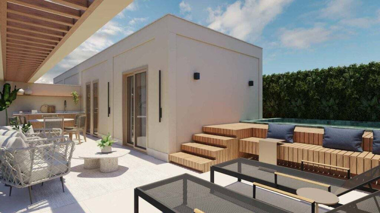 Foto do imóvel: Apartamento com 3 Quartos à Venda, 99 m² em Tijuca - Rio De Janeiro