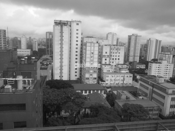 Imagem Apartamento com 2 Quartos à Venda ou Locação, 92 m² em Vila Clementino - São Paulo