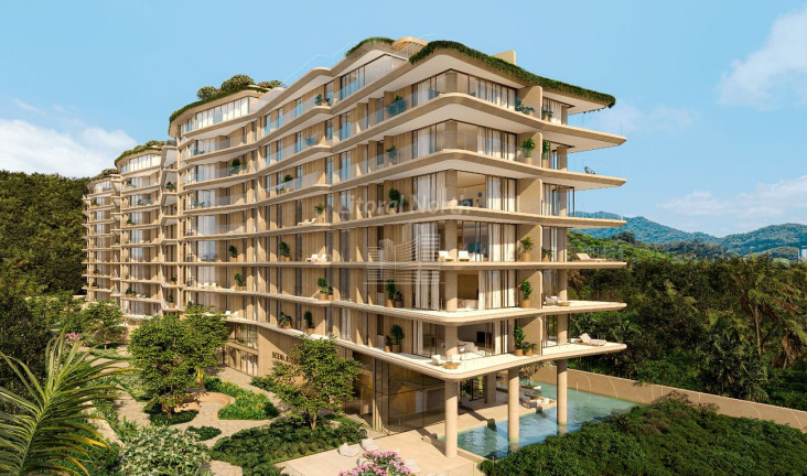 Imagem Apartamento com 3 Quartos à Venda, 189 m² em Praia Brava - Itajaí