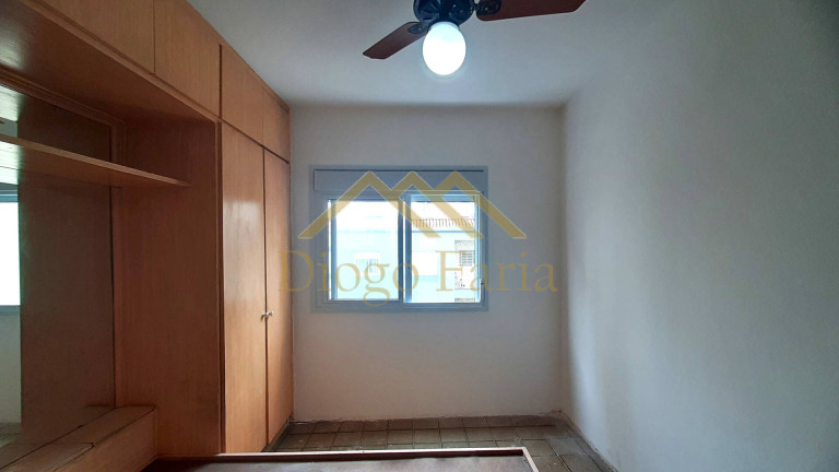 Imagem Apartamento com 2 Quartos para Alugar, 58 m² em Perdizes - São Paulo