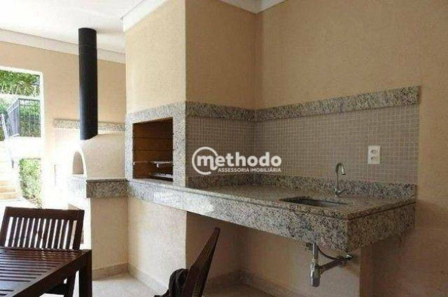 Imagem Apartamento com 2 Quartos à Venda, 48 m² em Jardim Paranapanema - Campinas