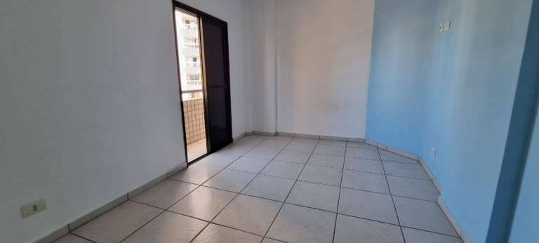 Imagem Apartamento com 1 Quarto à Venda, 65 m² em Tupi - Praia Grande