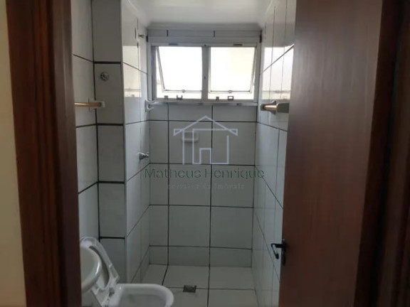 Imagem Apartamento com 2 Quartos à Venda, 64 m² em Vila Rio Branco - Jundiaí