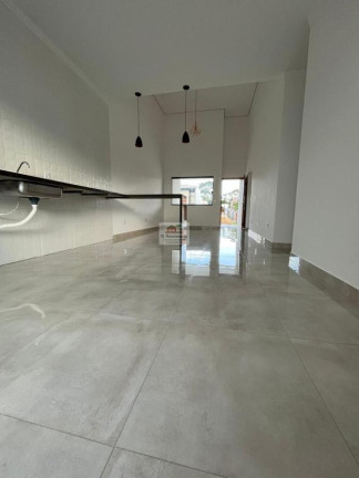 Foto do imóvel: Casa com 3 Quartos à Venda, 104 m² em Jardim Residencial Villagio Ipanema - Sorocaba