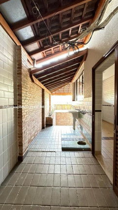 Imagem Casa com 5 Quartos para Alugar, 308 m² em Jardim Residencial Maria Dulce - Indaiatuba