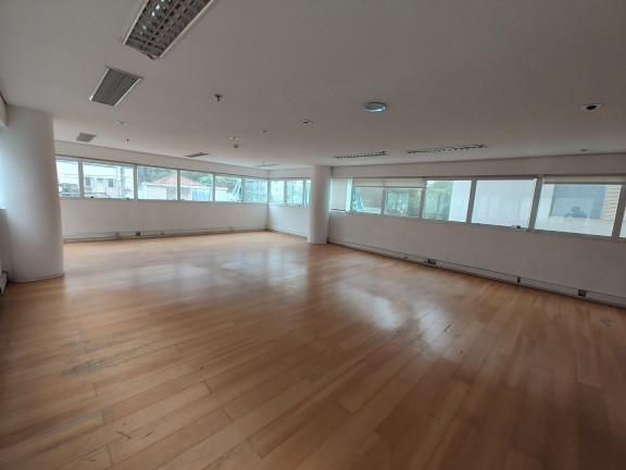 Imagem Sala Comercial para Alugar, 96 m² em Jardim Paulista - São Paulo