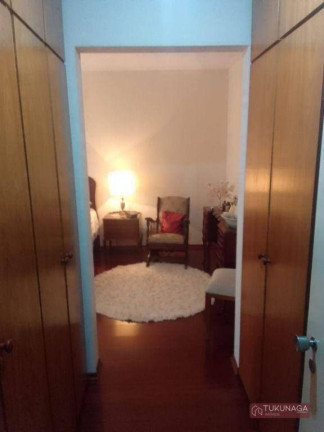 Imagem Apartamento com 3 Quartos à Venda, 179 m² em Vila Andrade - São Paulo