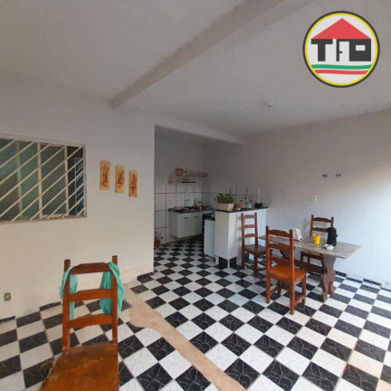 Imagem Casa com 3 Quartos à Venda, 166 m² em Belo Horizonte - Marabá