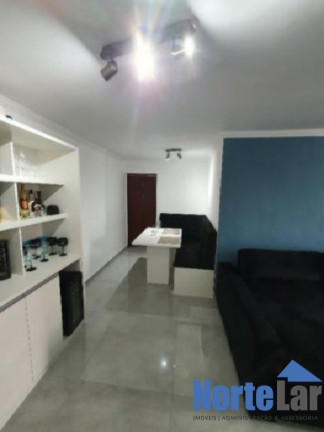 Imagem Apartamento com 2 Quartos à Venda, 68 m² em Freguesia Do ó - São Paulo