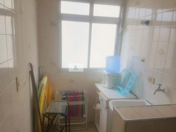 Imagem Apartamento com 1 Quarto à Venda, 50 m² em Enseada - Guarujá