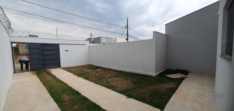 Imagem Casa com 3 Quartos à Venda,  em Melo Viana - Esmeraldas