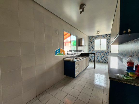 Imagem Casa com 3 Quartos à Venda, 450 m² em Ponta Negra - Manaus