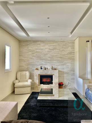 Imagem Casa com 3 Quartos à Venda, 385 m² em Tamboré - Barueri