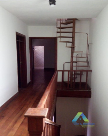 Imagem Sobrado para Alugar, 400 m² em Bela Vista - São Paulo