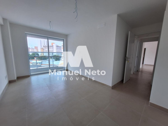 Imagem Apartamento com 3 Quartos à Venda, 117 m² em Aldeota - Fortaleza