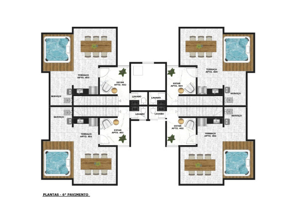 Imagem Apartamento com 2 Quartos à Venda, 50 m² em Rio Branco - Belo Horizonte