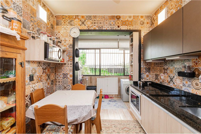 Imagem Apartamento com 2 Quartos à Venda, 100 m² em Farroupilha - Porto Alegre