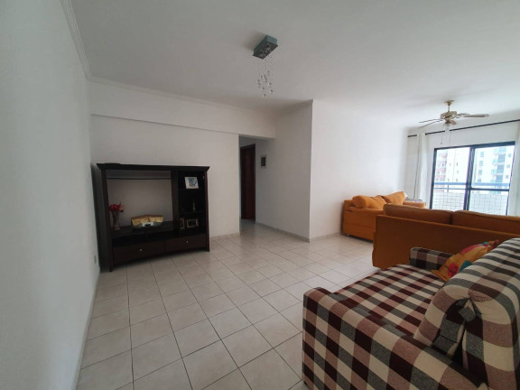 Imagem Apartamento com 2 Quartos à Venda, 92 m² em Guilhermina - Praia Grande