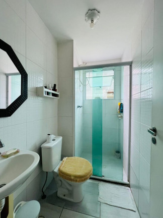 Imagem Apartamento com 2 Quartos à Venda, 48 m² em Ocian - Praia Grande