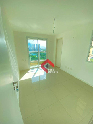 Imagem Apartamento com 3 Quartos à Venda, 138 m² em Guararapes - Fortaleza