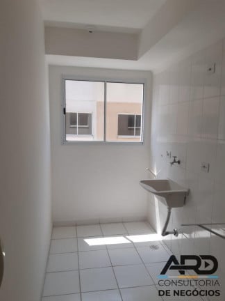 Imagem Apartamento com 3 Quartos à Venda, 50 m² em Cesar De Souza - Mogi Das Cruzes