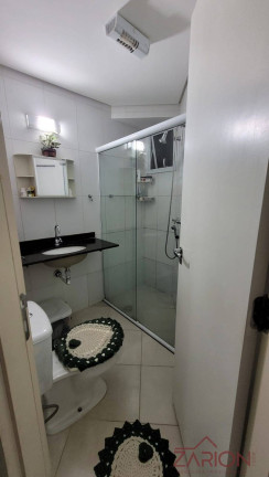 Imagem Apartamento com 2 Quartos à Venda, 67 m² em Jardim Das Nações - Taubaté