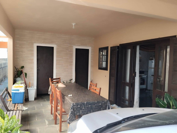 Imagem Casa com 4 Quartos à Venda, 468 m² em Salinas - Balneário Barra Do Sul