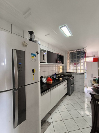 Foto do imóvel: Imóvel com 3 Quartos à Venda, 75 m² em Parque Residencial Laranjeiras - Serra