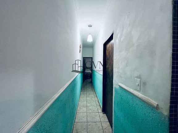 Imagem Casa com 2 Quartos à Venda, 87 m² em Maracanã - Praia Grande