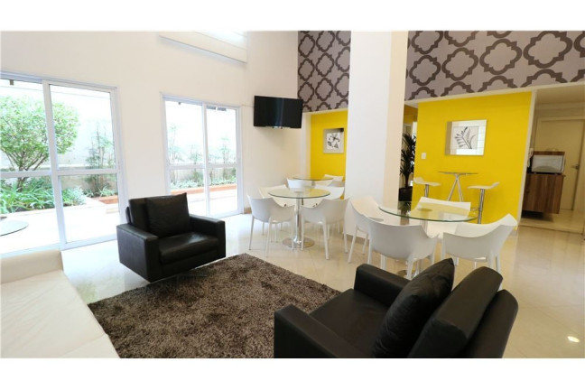 Apartamento com 3 Quartos à Venda, 144 m² em Vila Mascote - São Paulo