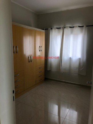 Imagem Apartamento com 2 Quartos à Venda, 52 m² em Morada Das Vinhas - Jundiaí