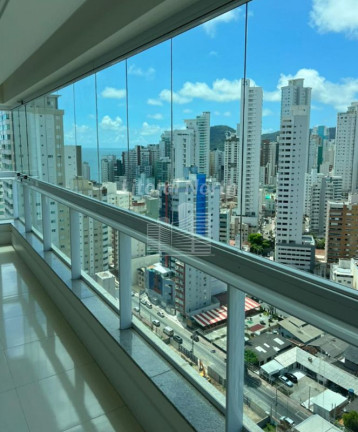 Imagem Apartamento com 3 Quartos à Venda, 130 m² em Centro - Balneário Camboriú