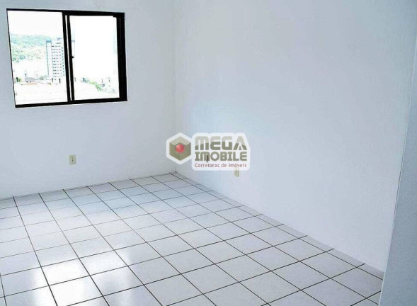 Imagem Apartamento com 2 Quartos à Venda, 55 m² em Córrego Grande - Florianópolis