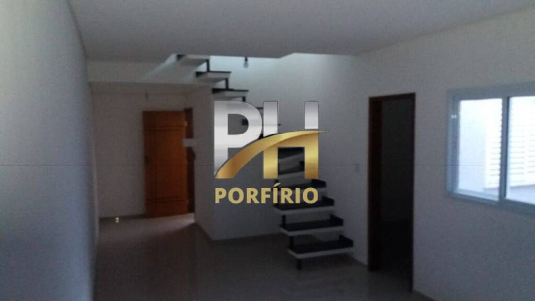 Imagem Apartamento com 3 Quartos à Venda, 164 m² em Vila Valparaíso - Santo André