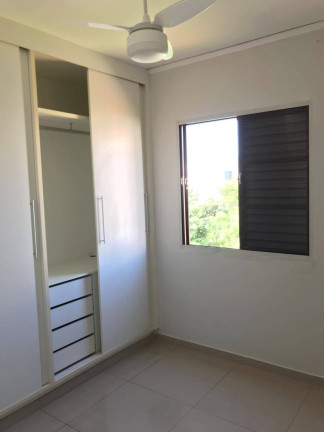 Imagem Apartamento com 2 Quartos à Venda,  em Parque São Jorge - Campinas