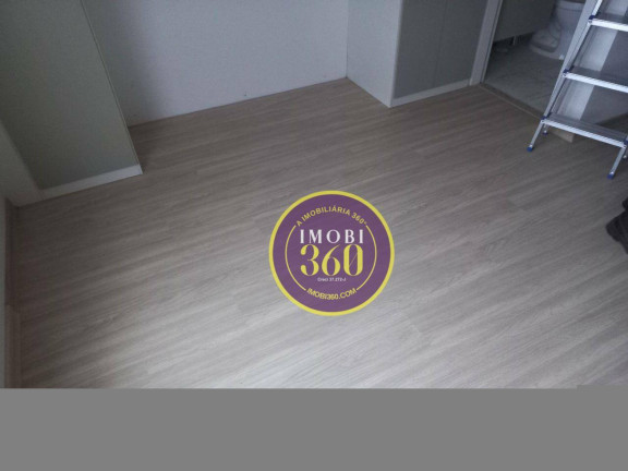 Imagem Apartamento com 1 Quarto à Venda, 28 m² em Centro - Mogi Das Cruzes